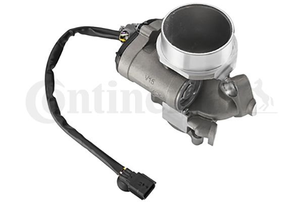 408265001018Z Continental/Siemens Клапан рециркуляции отработавших газов EGR