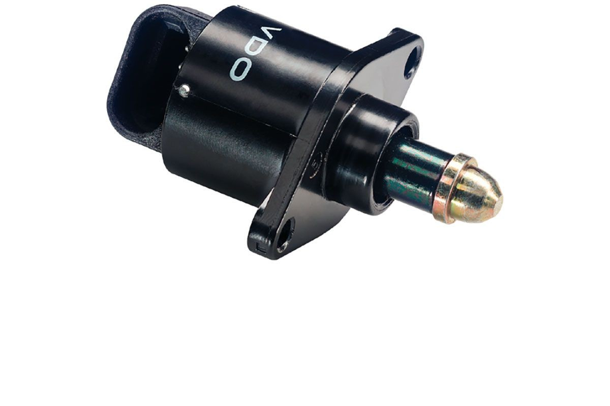 Клапан холостого хода Akkussan LCC2122 цена, от 11.58 USD