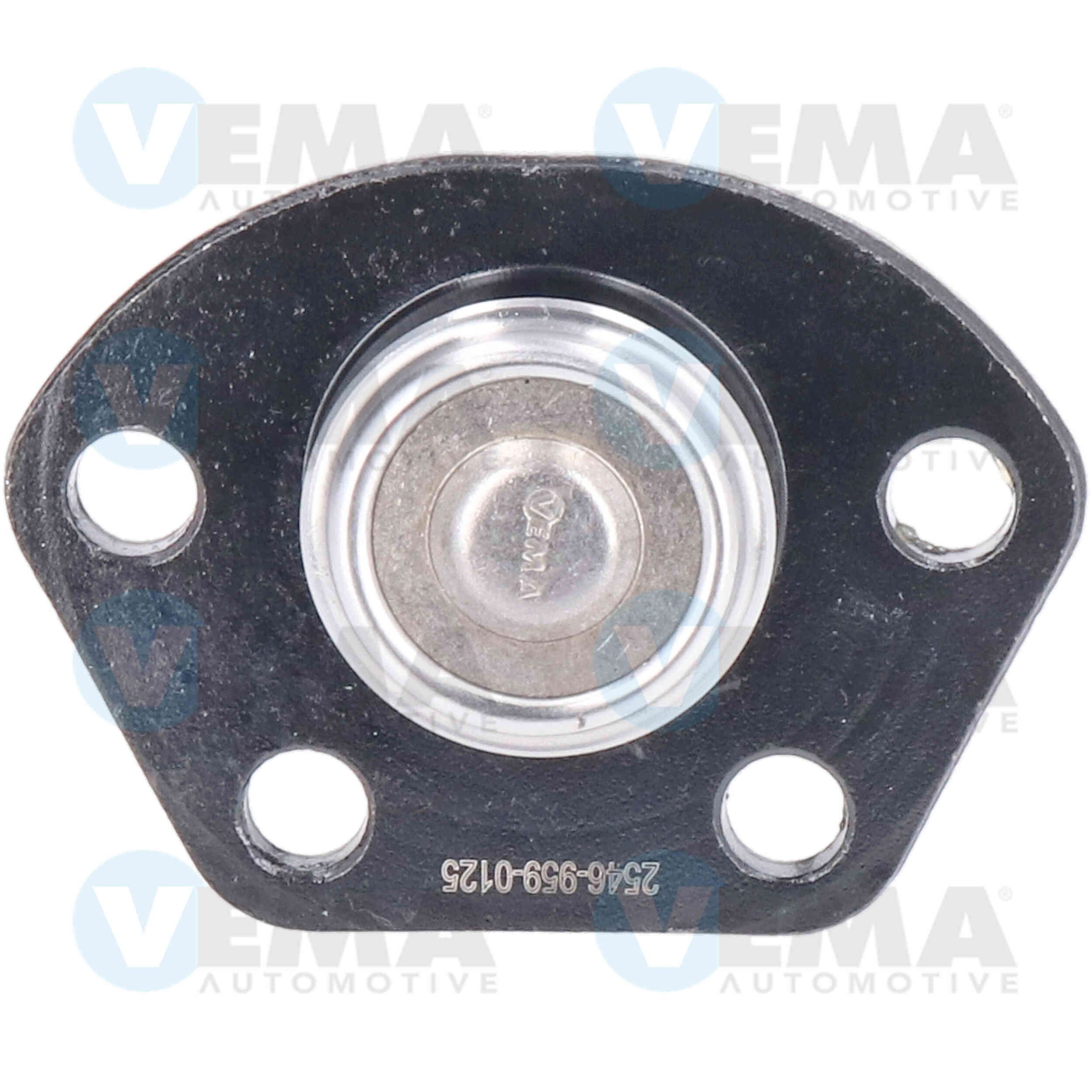 Шаровая опора, нижняя Vema 2546 цена, от 7.06 USD