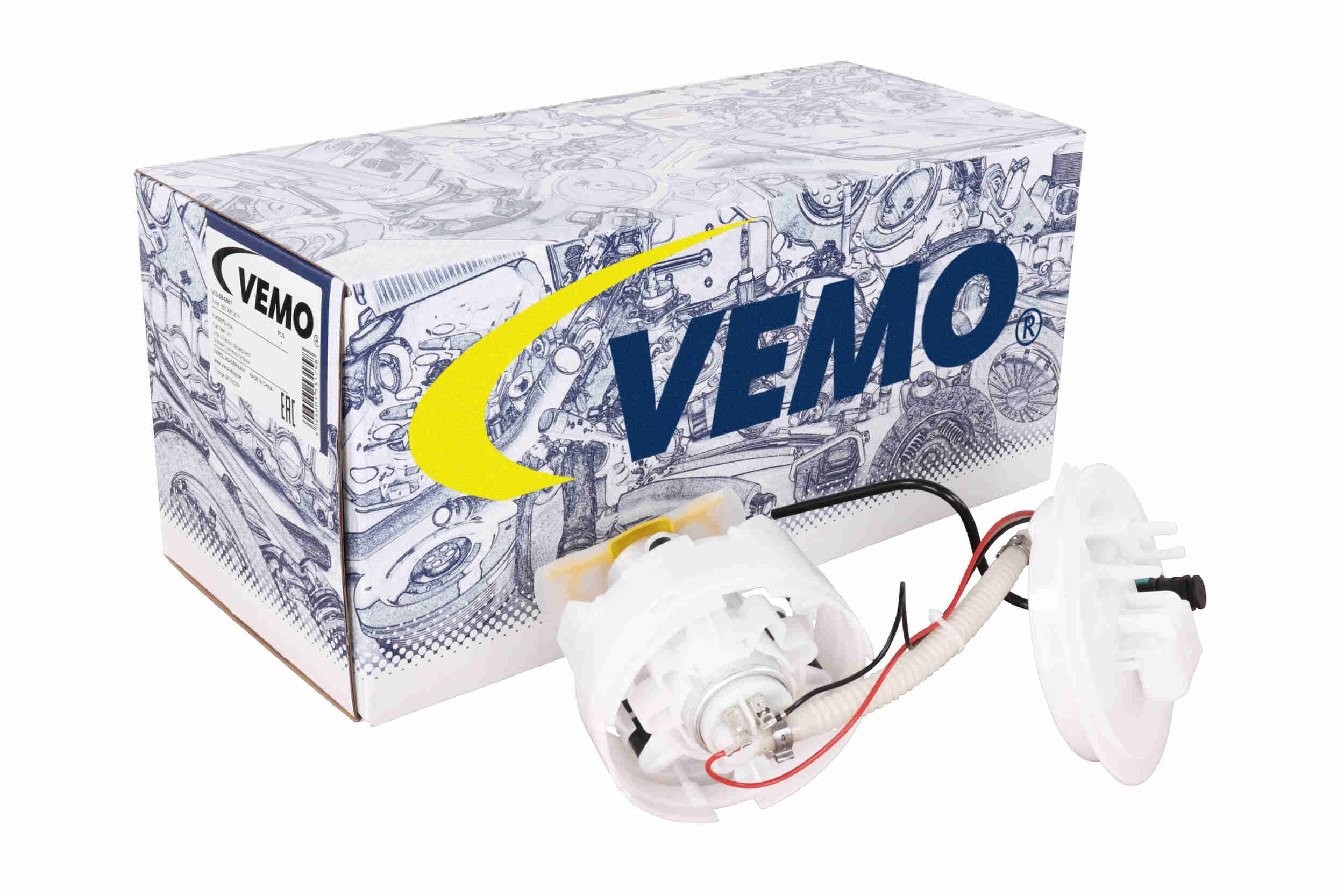 Модуль бензонасоса Vemo V10090861 цена, от 104.47 USD