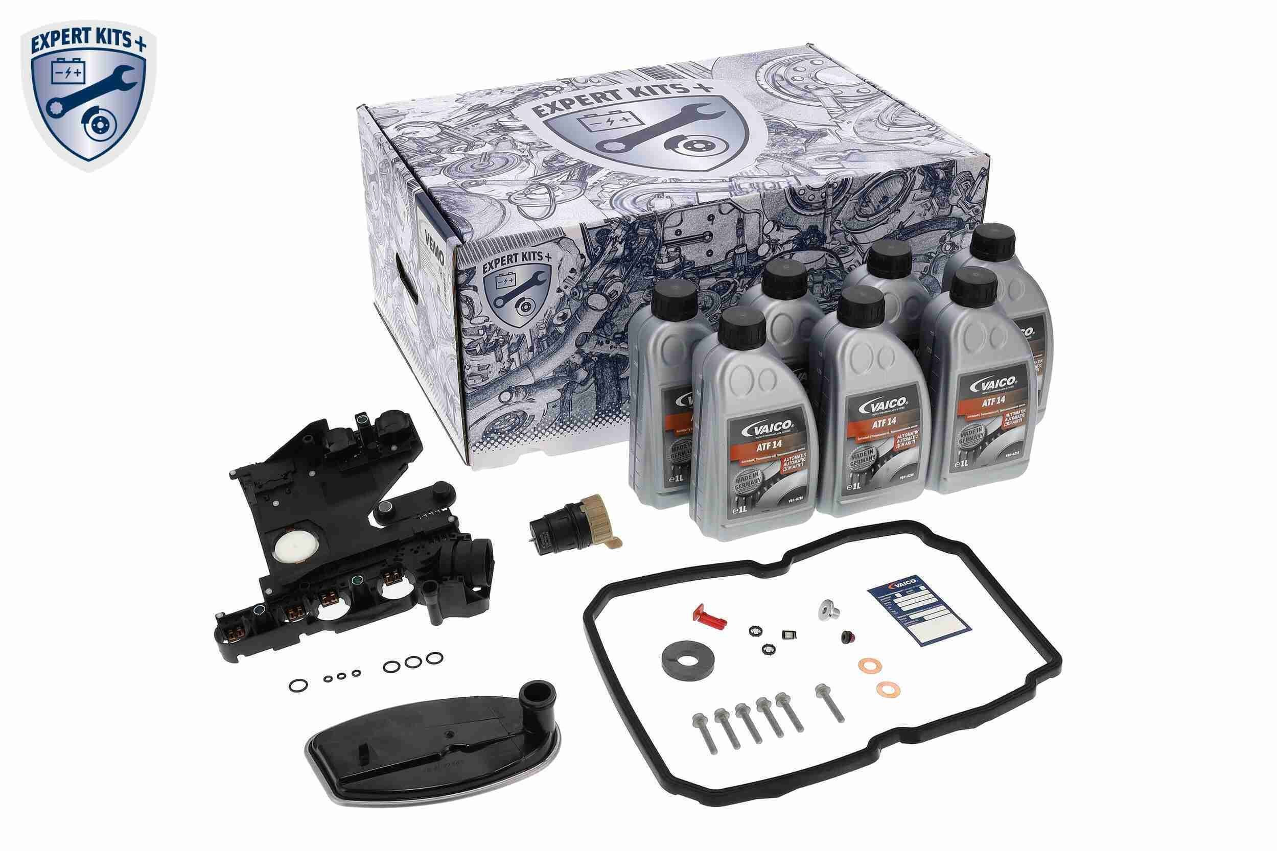 Прокладка поддона АКПП и МКПП Vemo V30860005XXL цена, от 6.96 USD