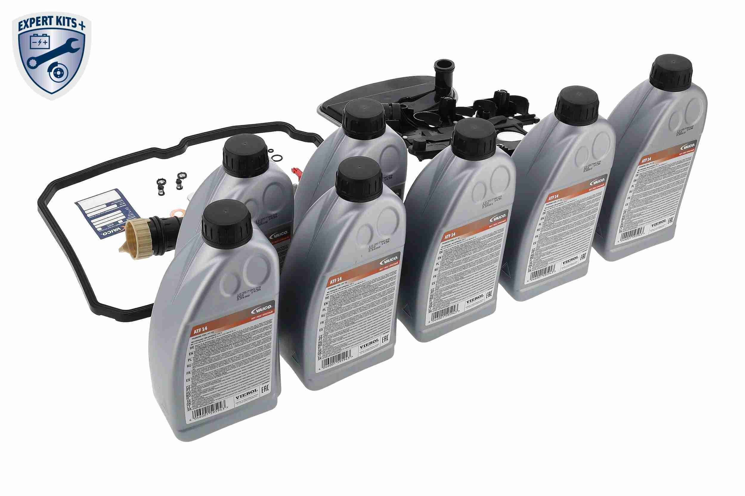 Прокладка поддона АКПП и МКПП Vemo V30860005XXL цена, от 6.96 USD