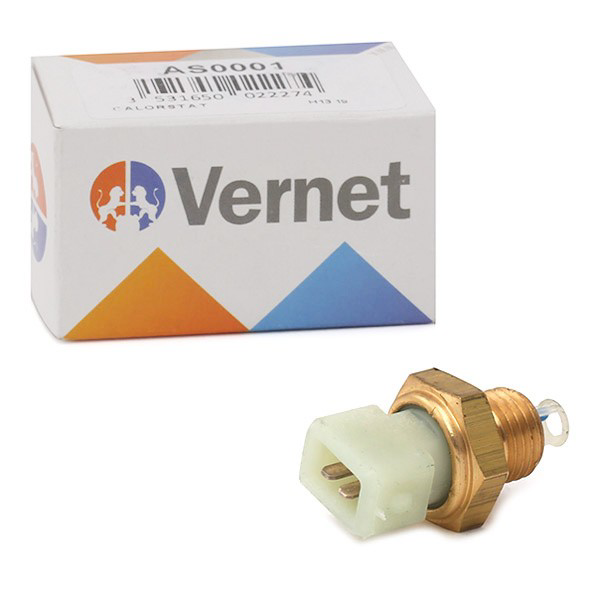 Датчик температуры наддува Vernet AS0001 цена, от 7.29 USD
