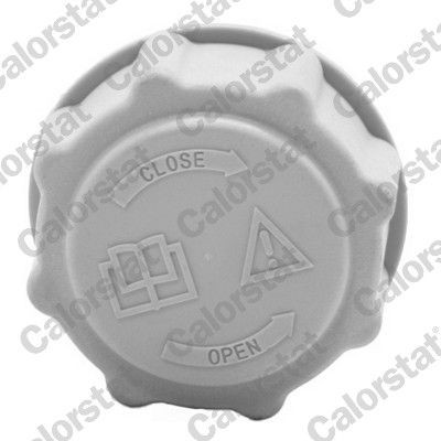 Купить ET0015C1 Vernet Водяной бачок системы охлаждения