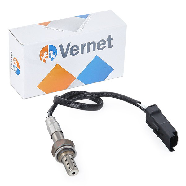 Лямбда датчик кислорода Vernet LS140730 цена, от 32.67 USD