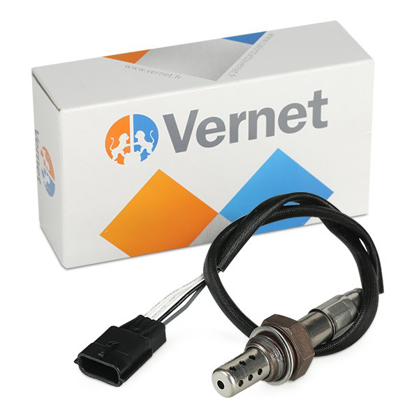 Лямбдазонд, датчик кислорода до катализатора Vernet LS140733 цена, от 46.33 USD