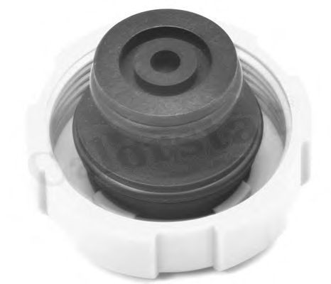 Пробка расширительного бачка Vernet RC0008
