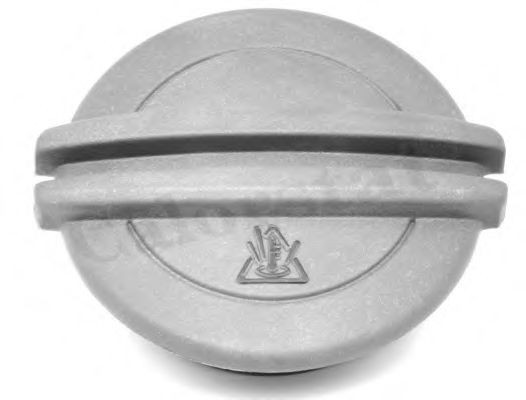 RC0011 Vernet Крышка бачка
