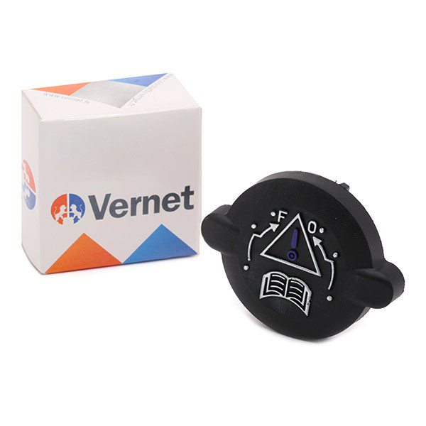 Купить RC0020 Vernet Крышка/пробка расширительного бачка