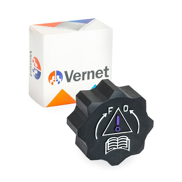 Крышка расширительного бачка RC0021 Vernet