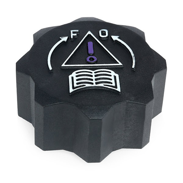 Крышка расширительного бачка Vernet RC0021 цена, от 3.72 USD