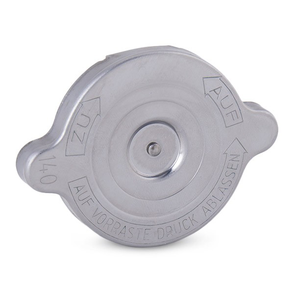 Купить RC0022 Vernet Крышка радиатора