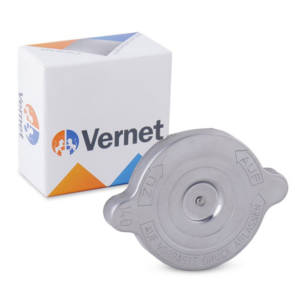 Крышка радиатора RC0022 Vernet