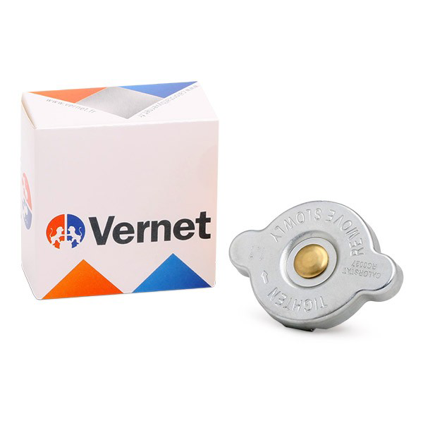 Купить RC0027 Vernet Крышка радиатора