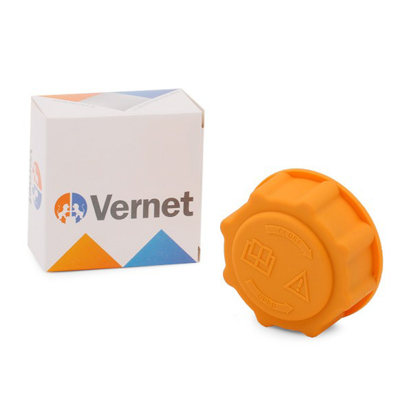 RC0039 Vernet Крышка бачка