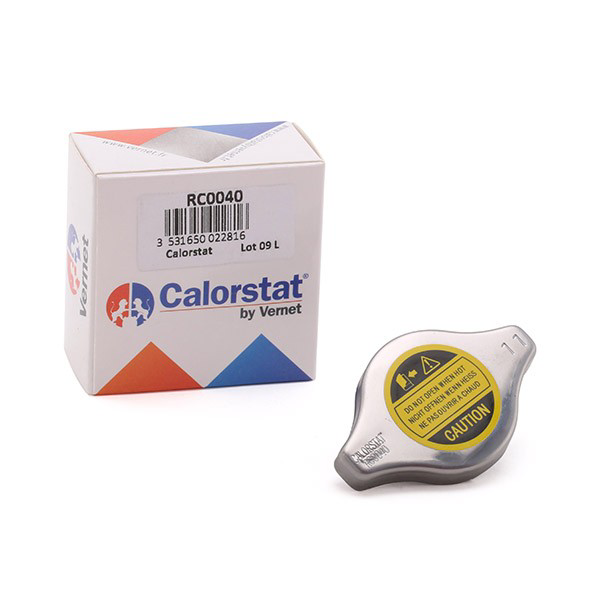 Крышка радиатора RC0040 Vernet