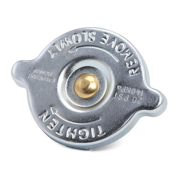 Крышка/пробка радиатора Vernet RC0049 цена, от 6.18 USD