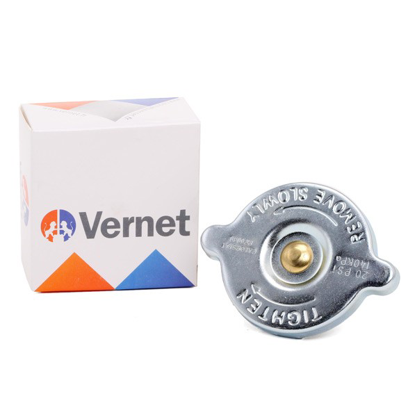 Крышка радиатора RC0049 Vernet