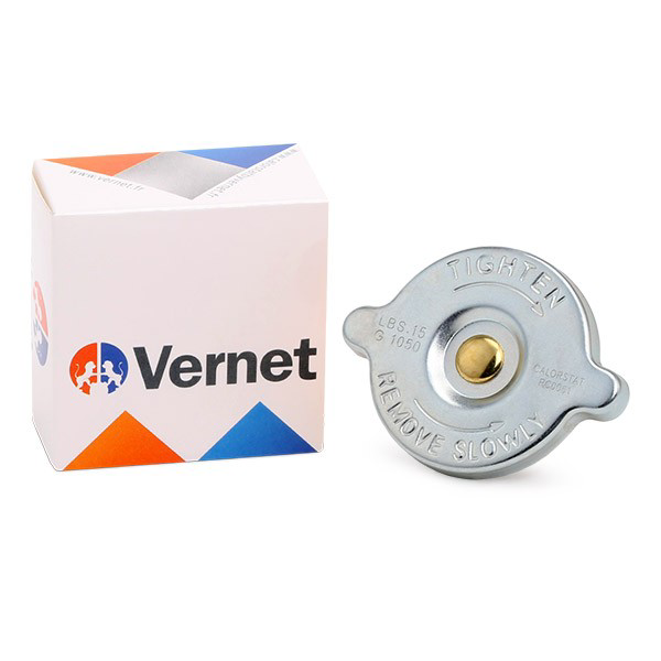 Пробка радиатора Vernet RC0061