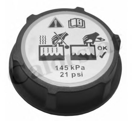 Пробка расширительного бачка Vernet RC0150