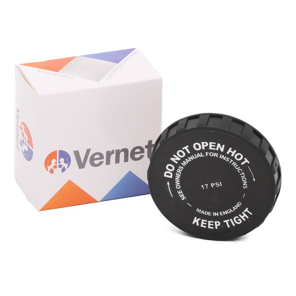 Купить RC0151 Vernet Крышка радиатора