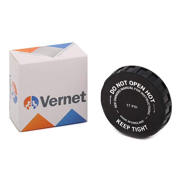 RC0151 Vernet Крышка бачка радиатора