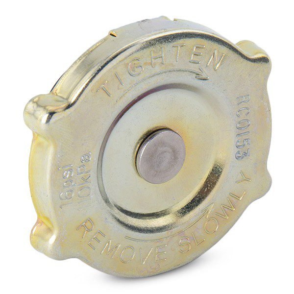 Крышка/пробка радиатора Vernet RC0153 цена, от 6.26 USD