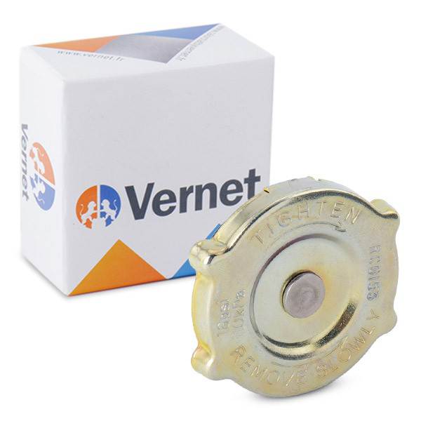Купить RC0153 Vernet Крышка радиатора