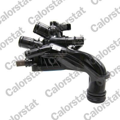 Кожух термостата Vernet TE7269102J цена, от 64.38 USD