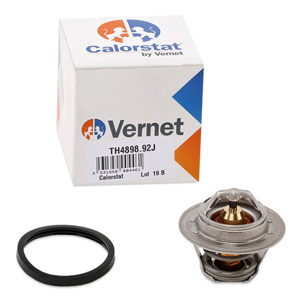 Термостат в корпусе Vernet TH489892J цена, от 6.01 USD