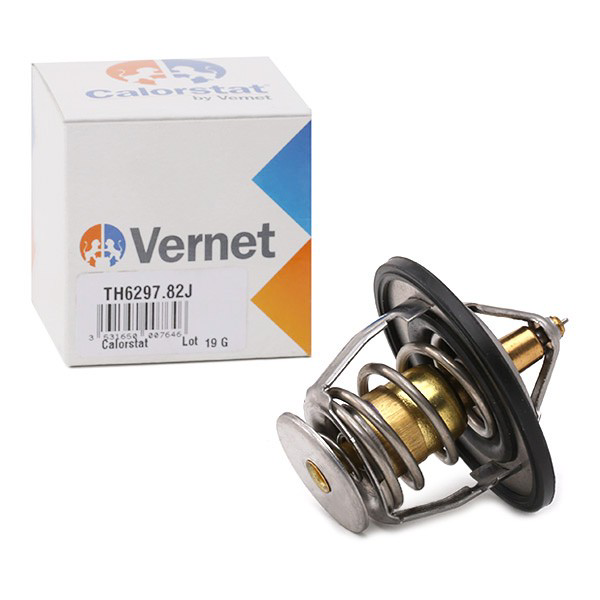 Купить TH629782J Vernet Автомобильный термостат