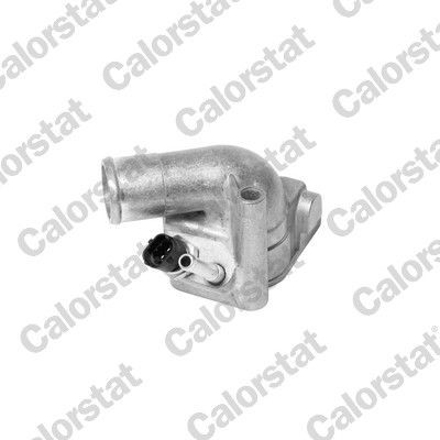 TH651792J Vernet Корпус термостата в сборе
