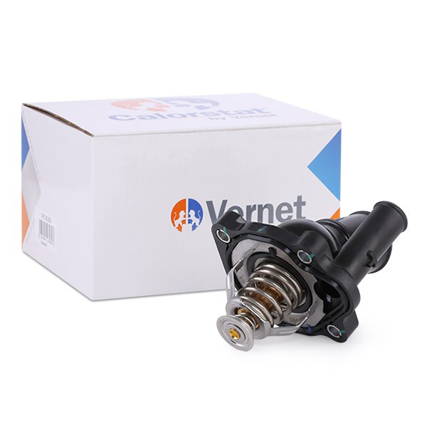 Термостат в корпусе Vernet TH714290J цена, от 28.34 USD