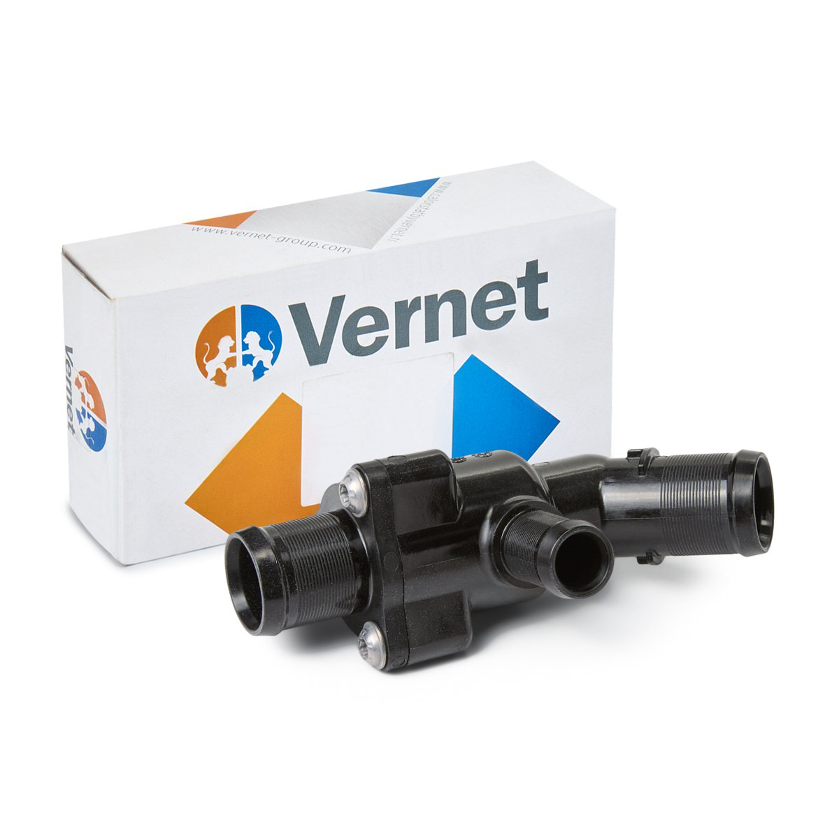 Термостат в корпусе Vernet TH735187 цена, от 24.99 USD