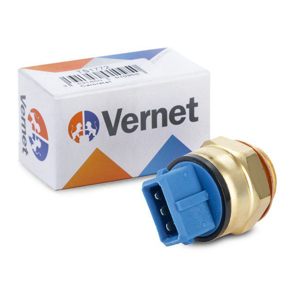 Датчик включения вентилятора TS1772 Vernet