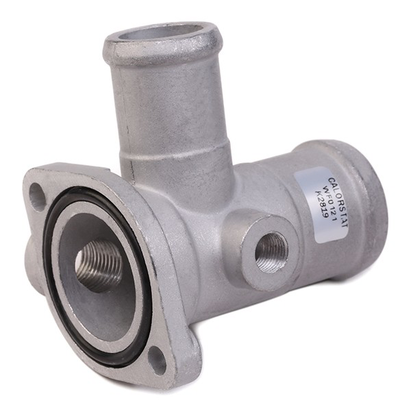 Фланец системы охлаждения Vernet WF0121 цена, от 11.84 USD
