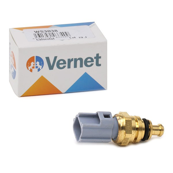 WS3038 Vernet Термовыключатель