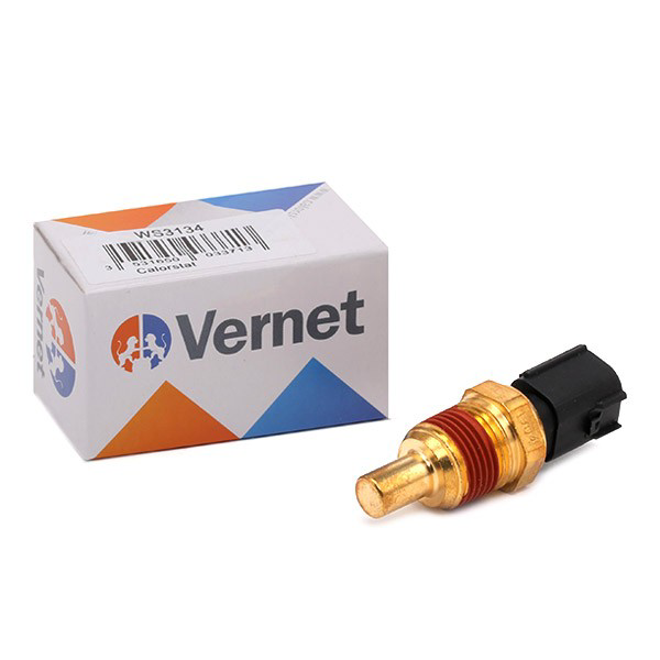 Датчик температуры охлаждающей жидкости WS3134 Vernet