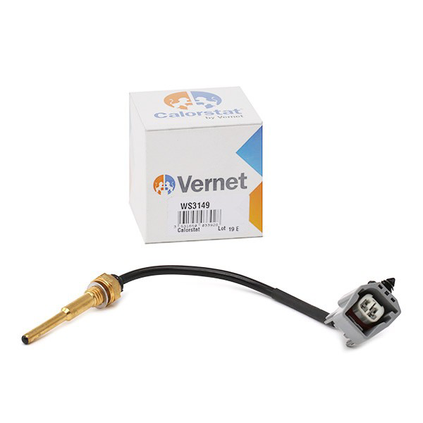 Датчик температуры охлаждающей жидкости WS3149 Vernet