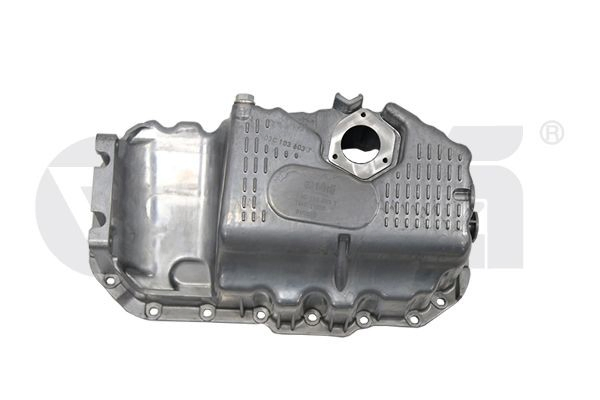  Поддон двигателя Skoda Yeti 