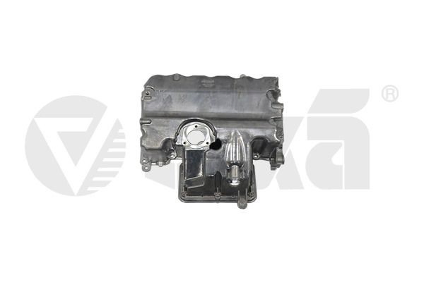 Купить Поддон двигателя Фольксваген Поло V 6R1, 6C1