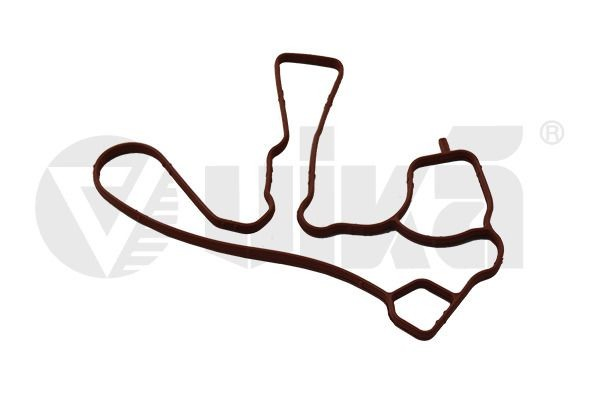 Прокладка крышки клапана на Audi Q3  8UB, 8UG
