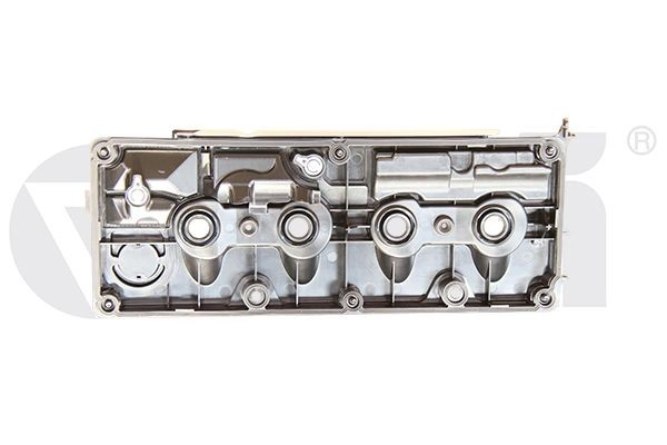 Крышка двигателя на Volkswagen Crafter 30-50 2E, 2EA, 2EB, 2ED, 2EH, 2EX