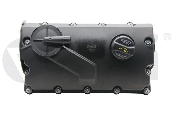 Крышка клапанов Depo/Loro/Abakus 12300033