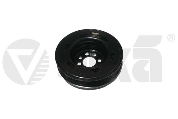Шкив коленвала (демпфер) Volkswagen Touran I минивэн (1T1, 1T2) (2003 - 2010) цена, от 7.60 USD