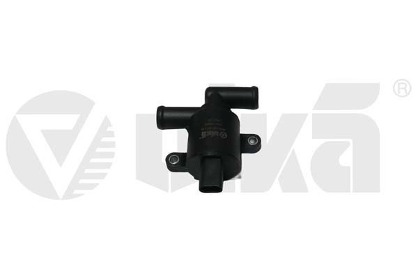 Купить Кран печки Ауди А6 C7 4G2, 4GC