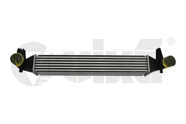 Купить Интеркулер Фольксваген Поло V 6R1, 6C1