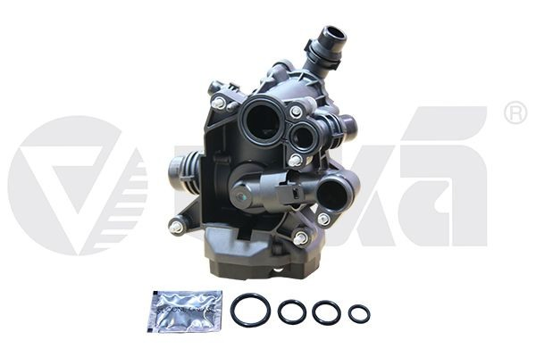 Кожух термостата BMW 7 седан (G11, G12) (2015 - 2022) цена, от 463.63 USD