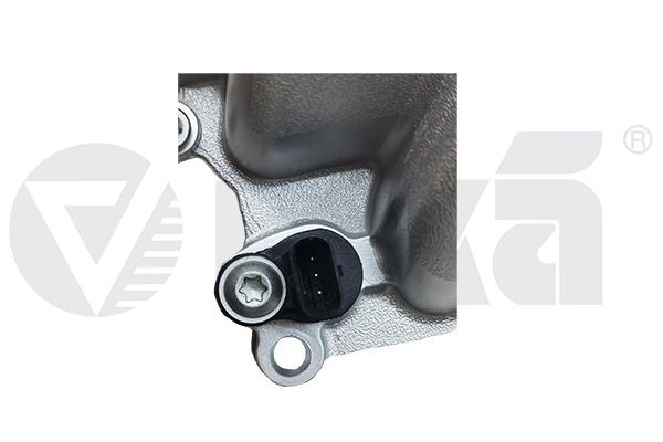 Коллектор впускной на Mercedes Sprinter II 3,5-t 906