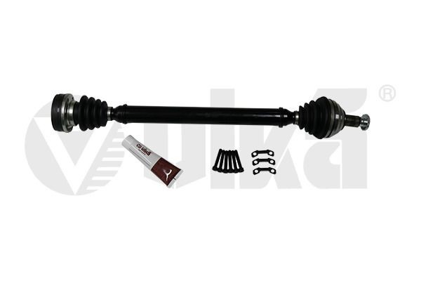 Привод передний правый Skoda Fabia I хэтчбек (6Y2) (1999 - 2008) цена, от 86.34 USD